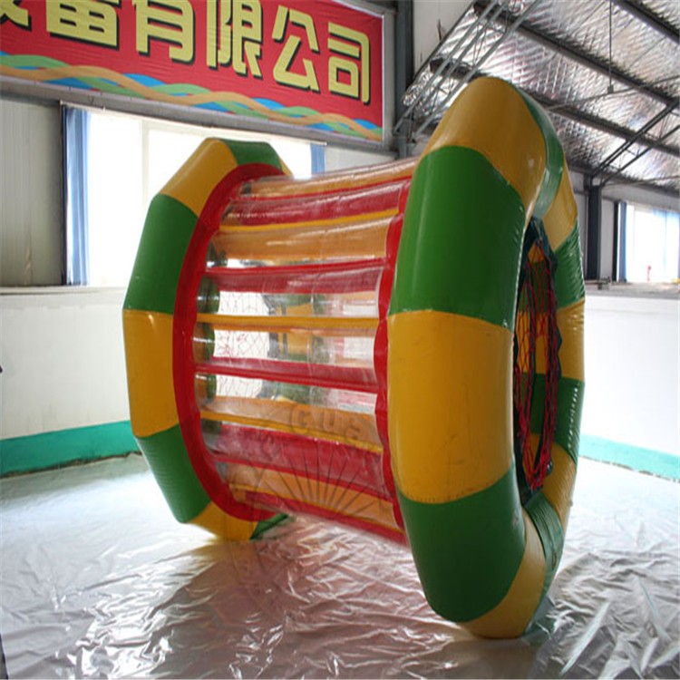 水上滚筒专卖